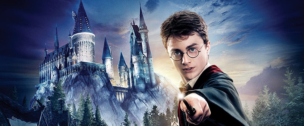 珍贵《哈利·波特》前传手稿被盗 - J.K. Rowling